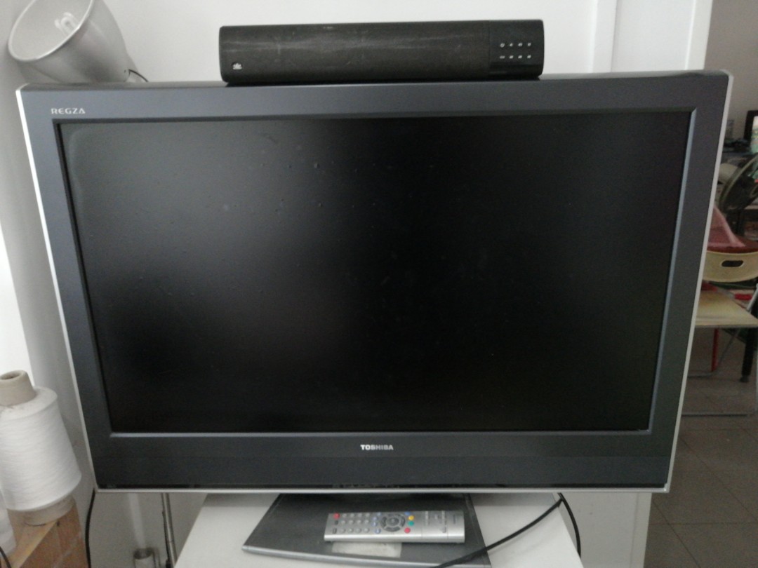 toshiba tv sound bar