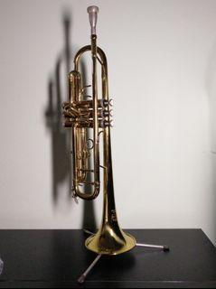 Trumpet