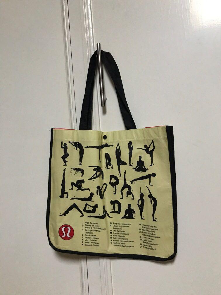 1 small bag