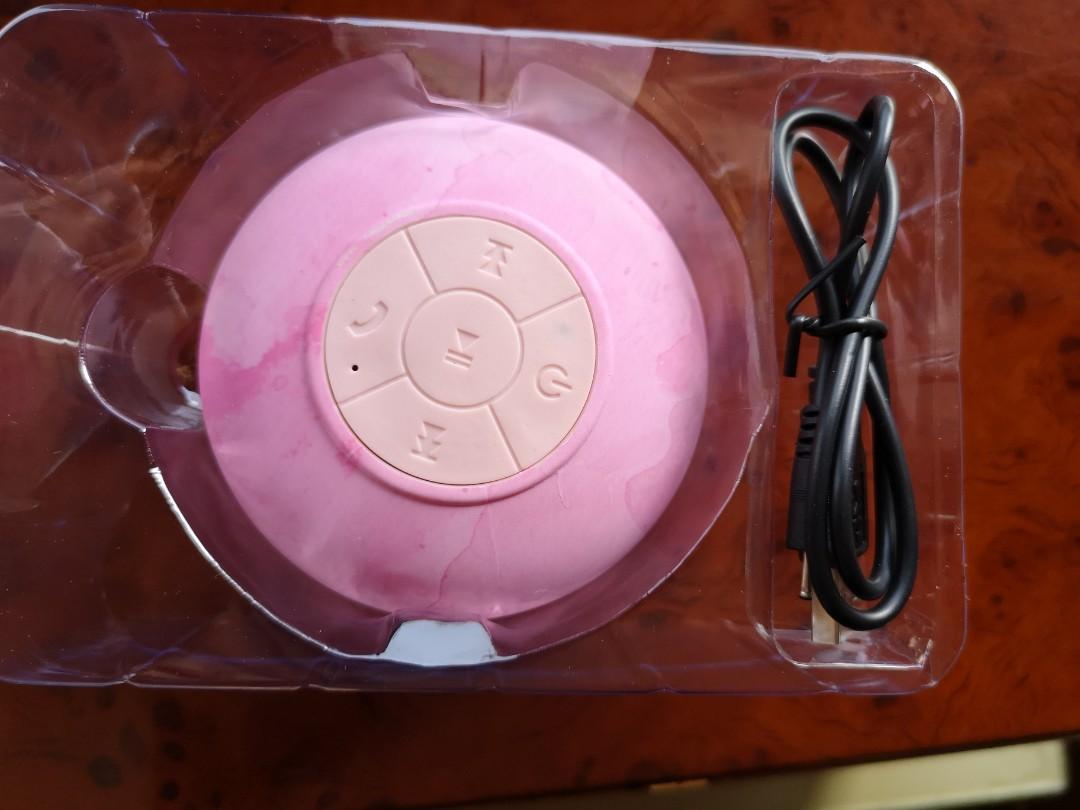 Typo shower speaker price deals