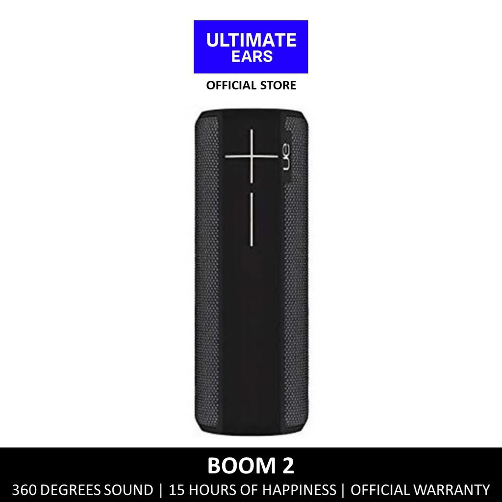ue boom 2 what hifi