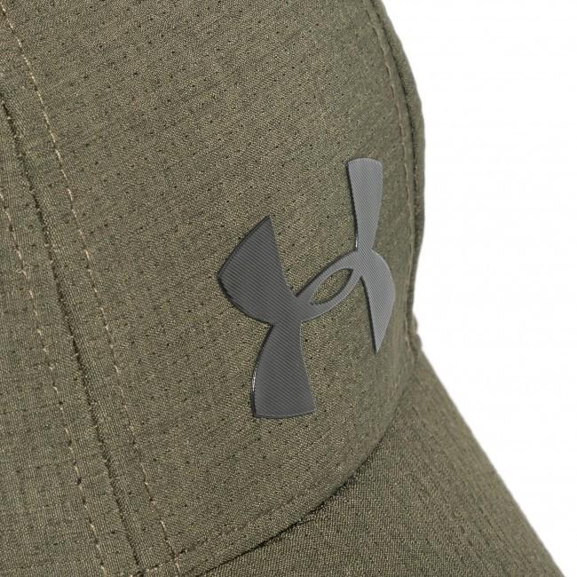 Under Armour UA ArmourVent Core 2.0 Cap, Men's Fashion, Watches