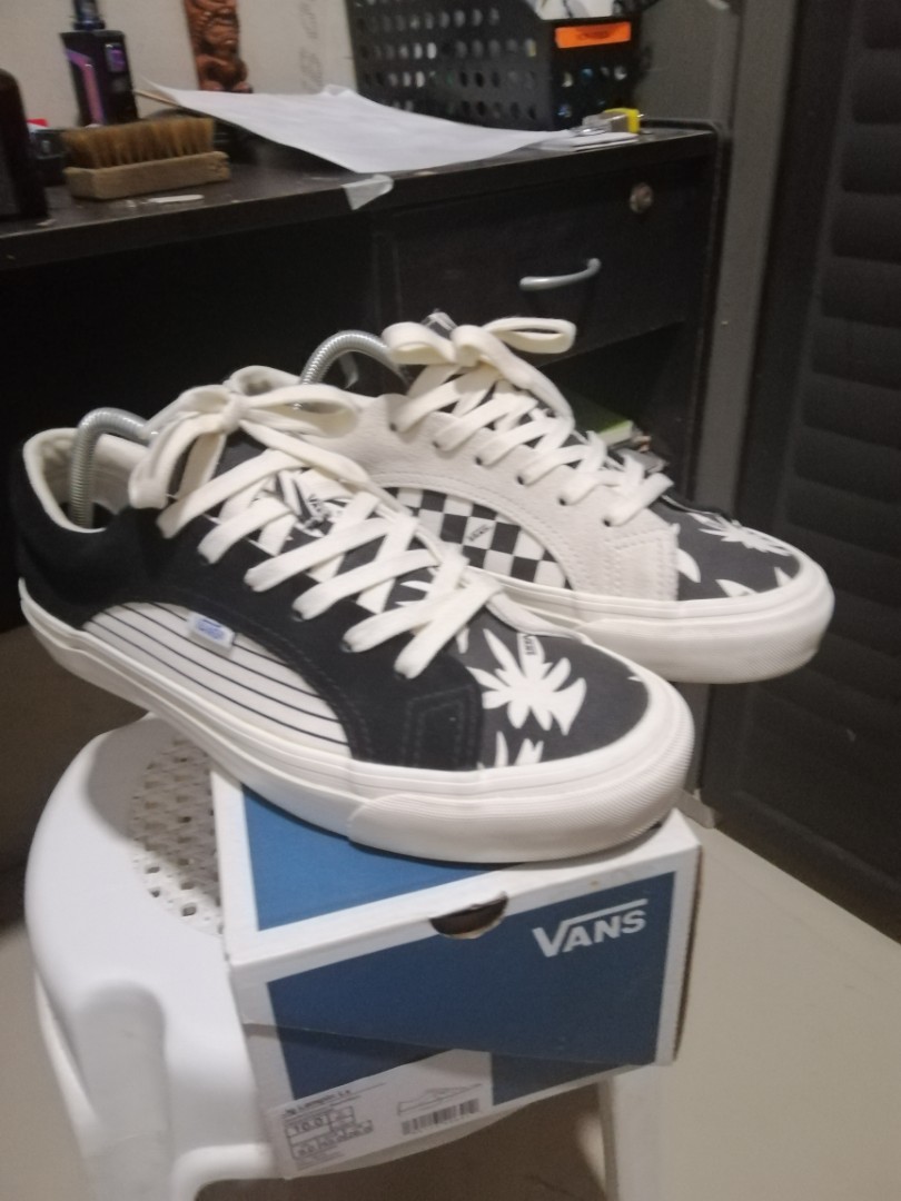 vans vault og lampin lx