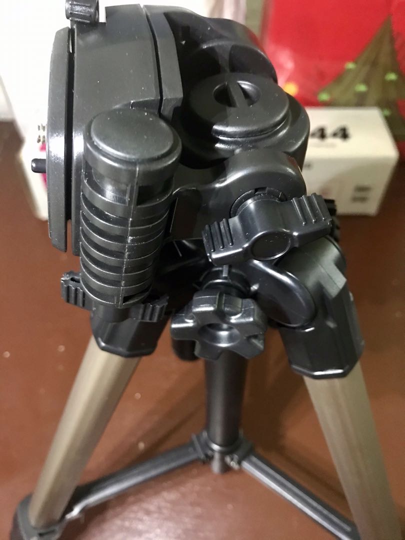 velbon cx 444 price