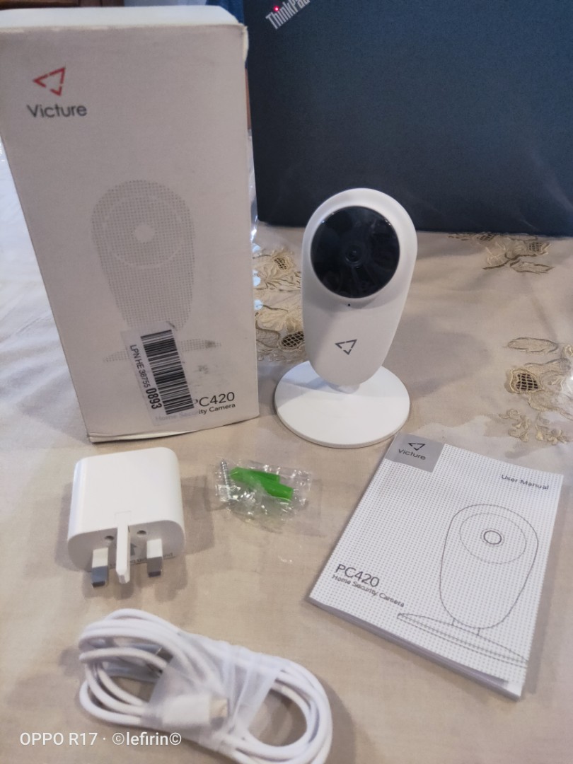 Victure pc clearance 420