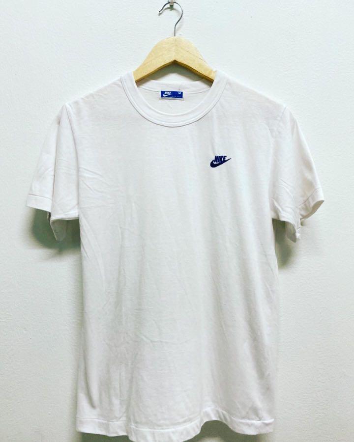 Nike 2025 plain tshirt