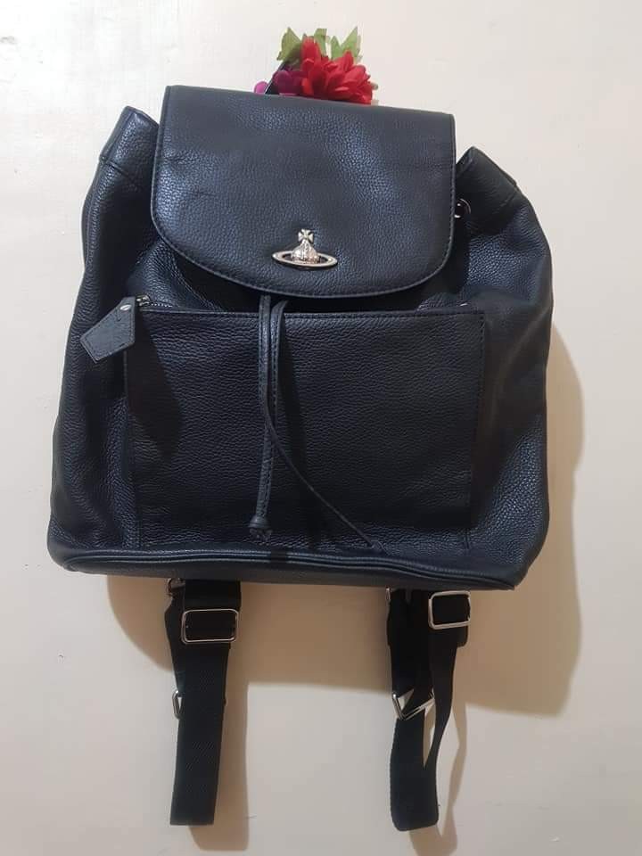 vivienne westwood backpack
