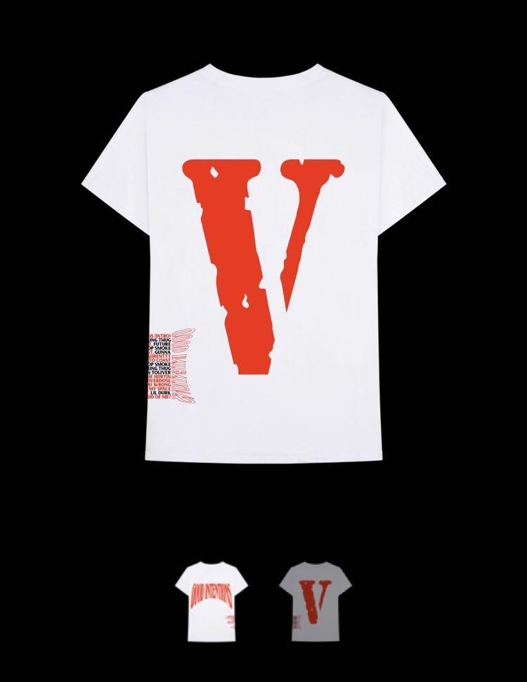 vlone nav merch