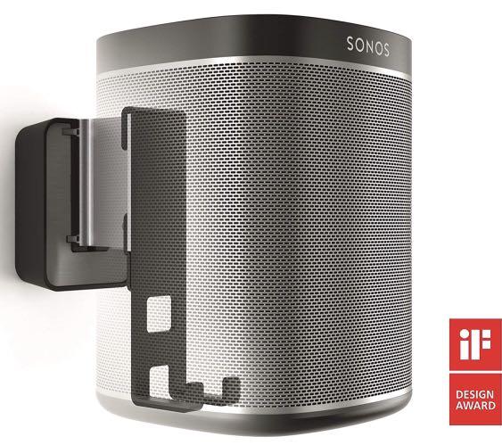 sonos play 1 screw size