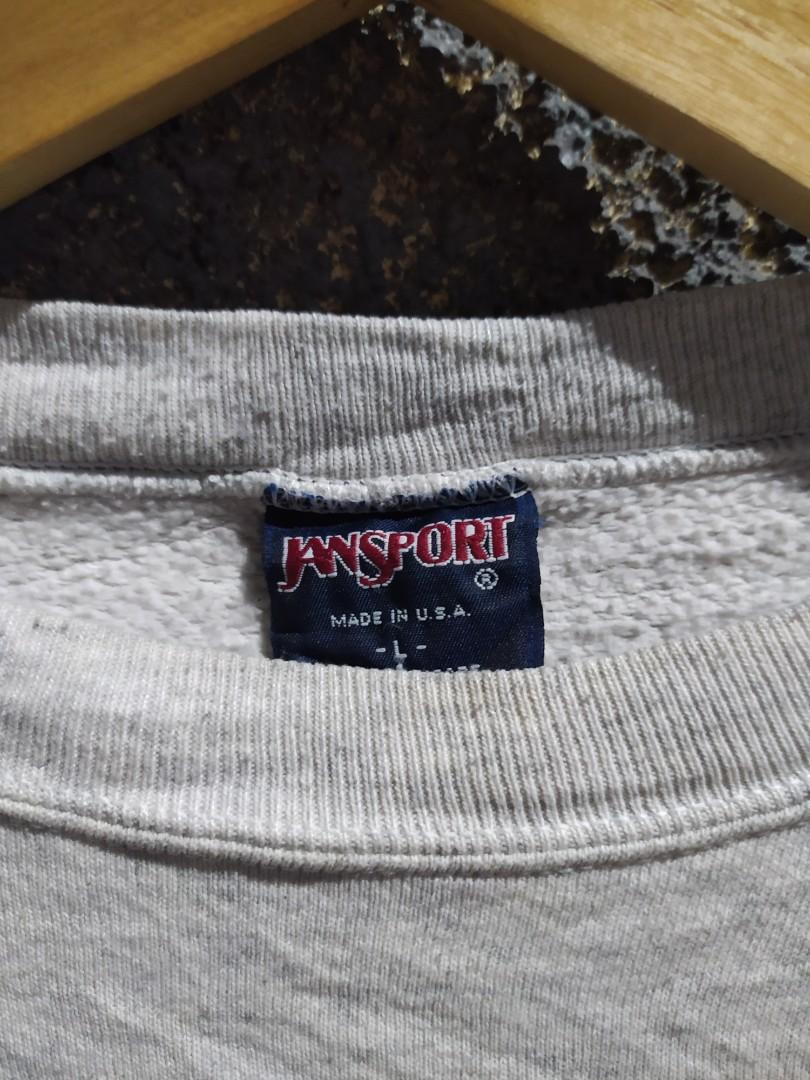 Jansport crewneck Clearance
