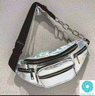 Waistbag hologram P5 DS99