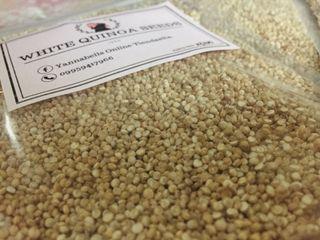 Quinoa Seeds Food Drinks Carousell Philippines