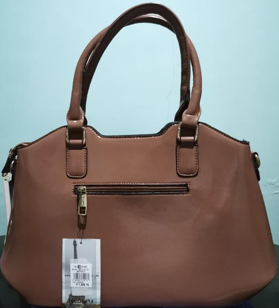 secosana bag price