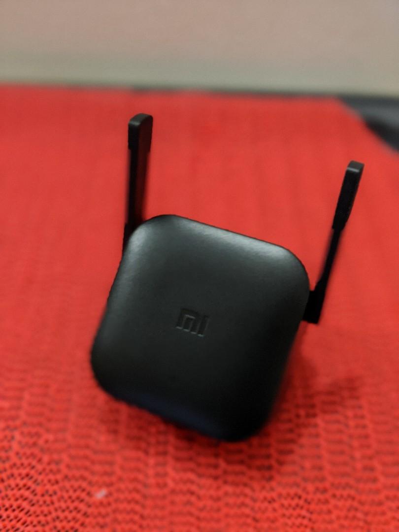 Mi wifi amplificador clearance pro