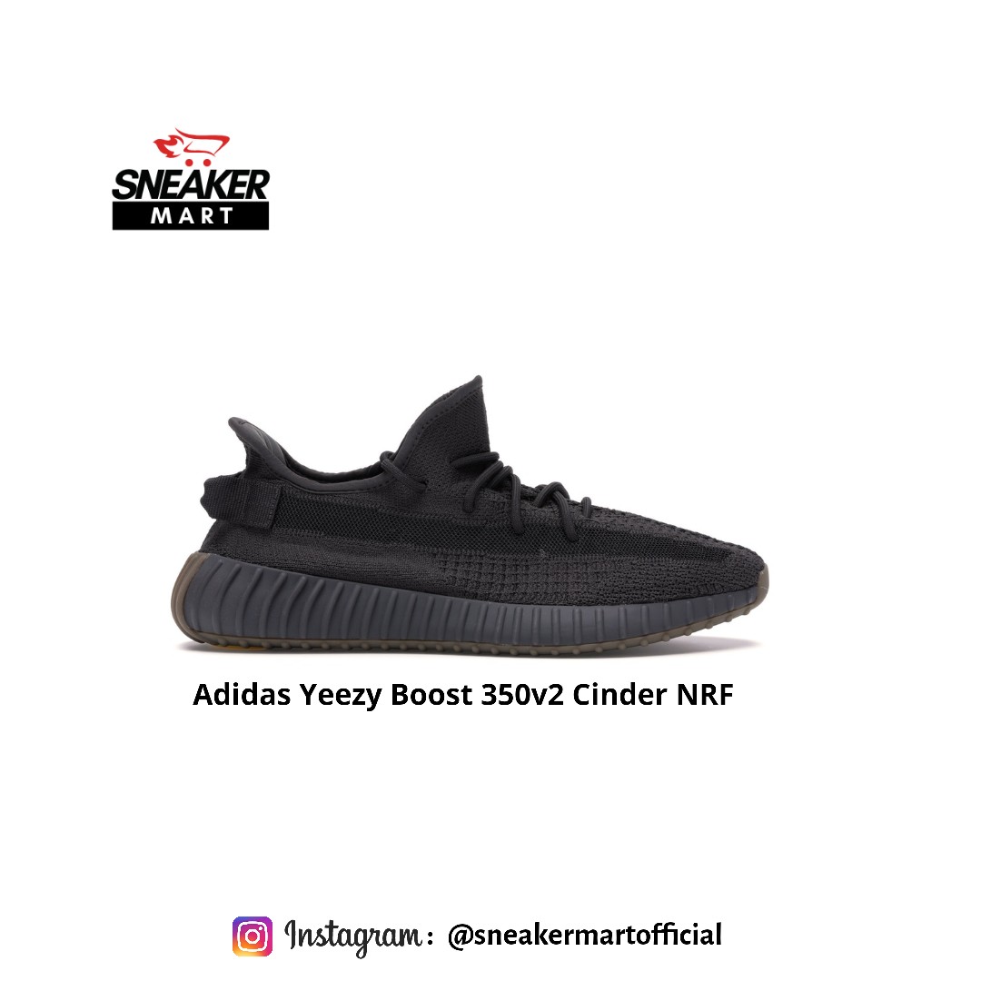 Yeezy Boost 350 V2 Cinder Non 