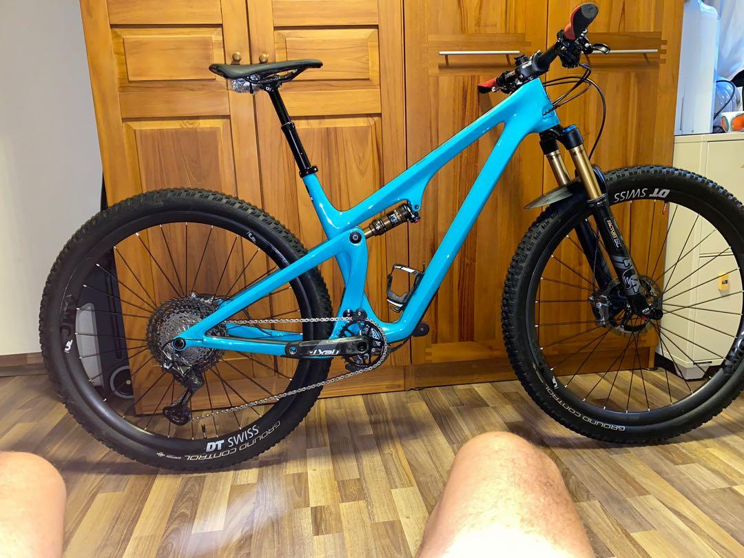 sb100 yeti