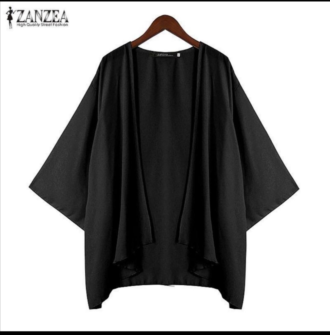 short sleeve summer cardigan plus size