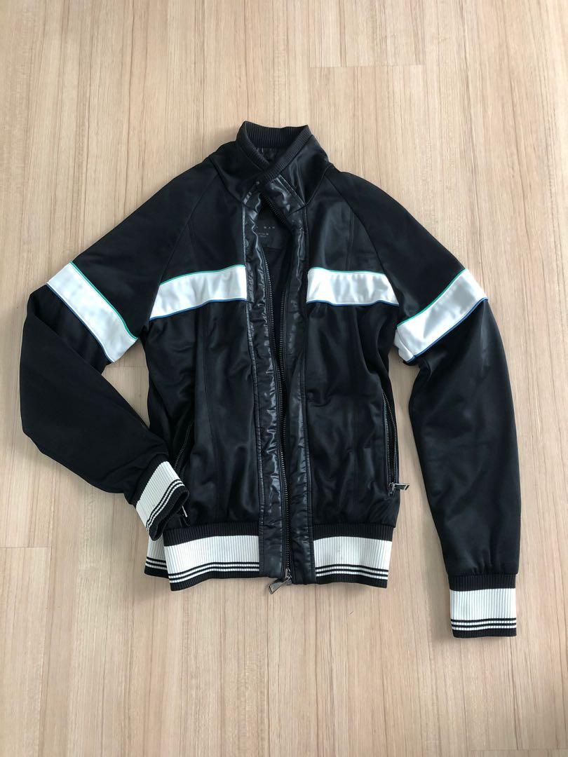 Zara Erkek Kapitone Mont Zara