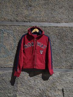 Zip Hoodie Ralph Lauren