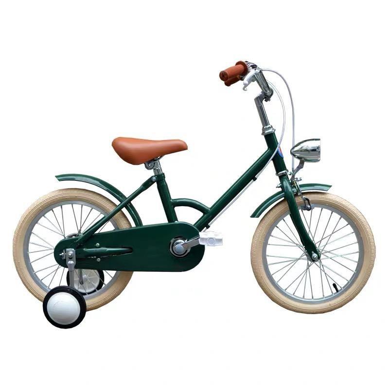 ladies 16 inch bike