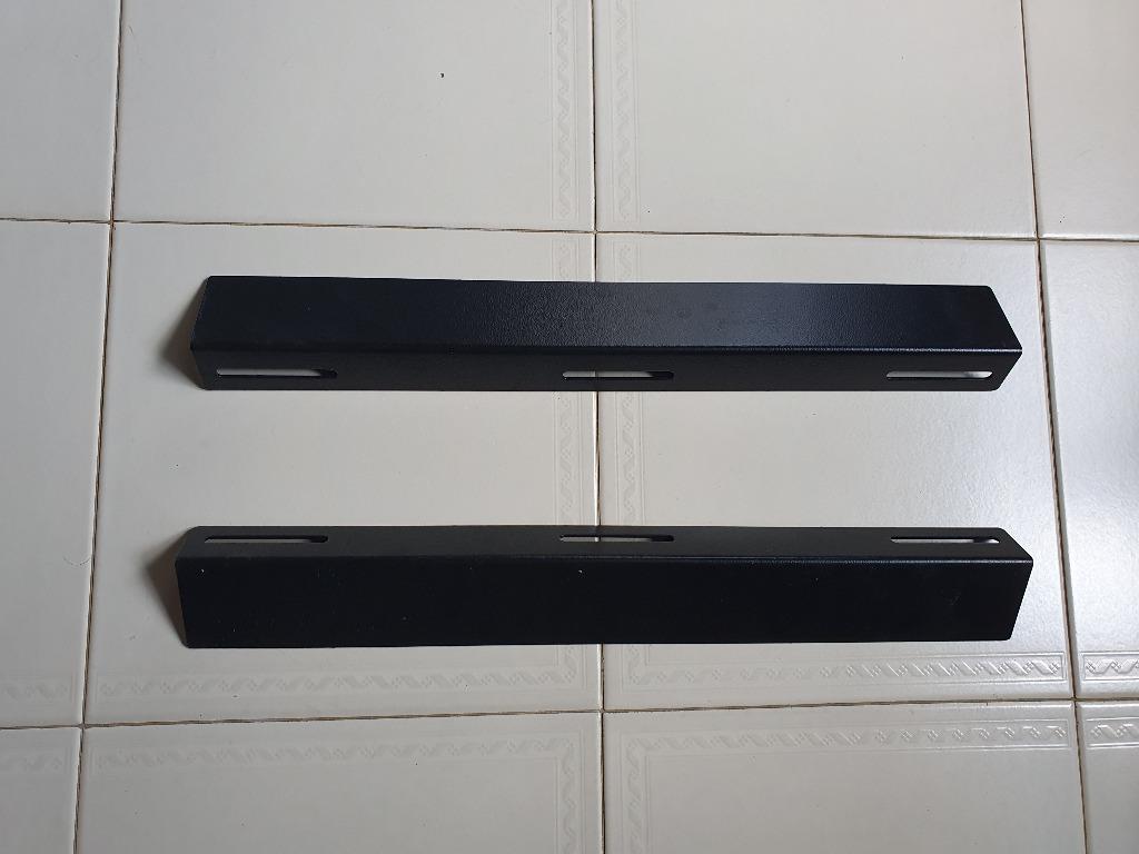 19" Server Rack Angle Bracket, Mobile Phones & Gadgets, Mobile & Gadget