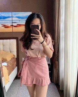 (Kategori: ) berada di . Dikirim oleh prelovedlw (ID iklan 1013465880, Gambar 1). Deskripsi: .