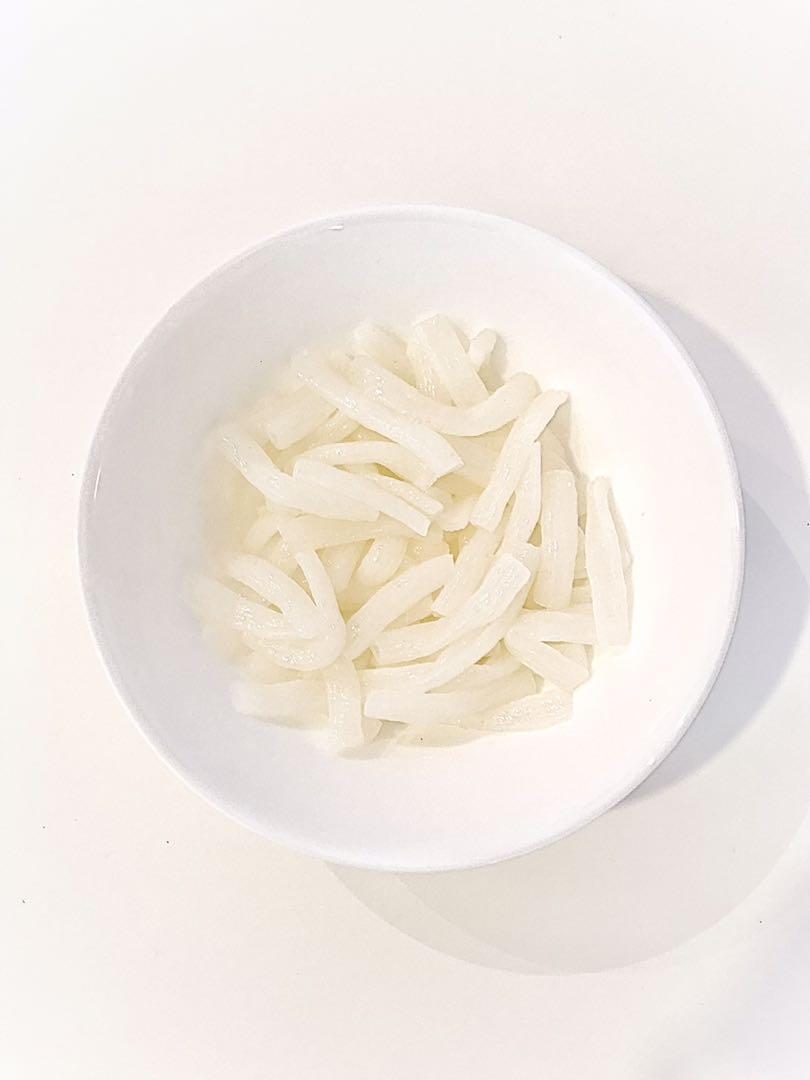 1kg Konjac penne noodles pasta weight loss keto friendly gluten free