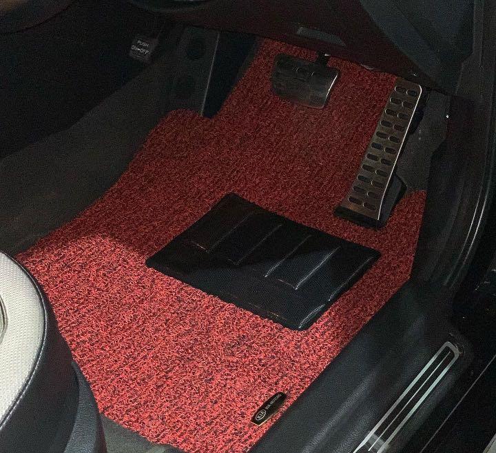 kia floor mats optima