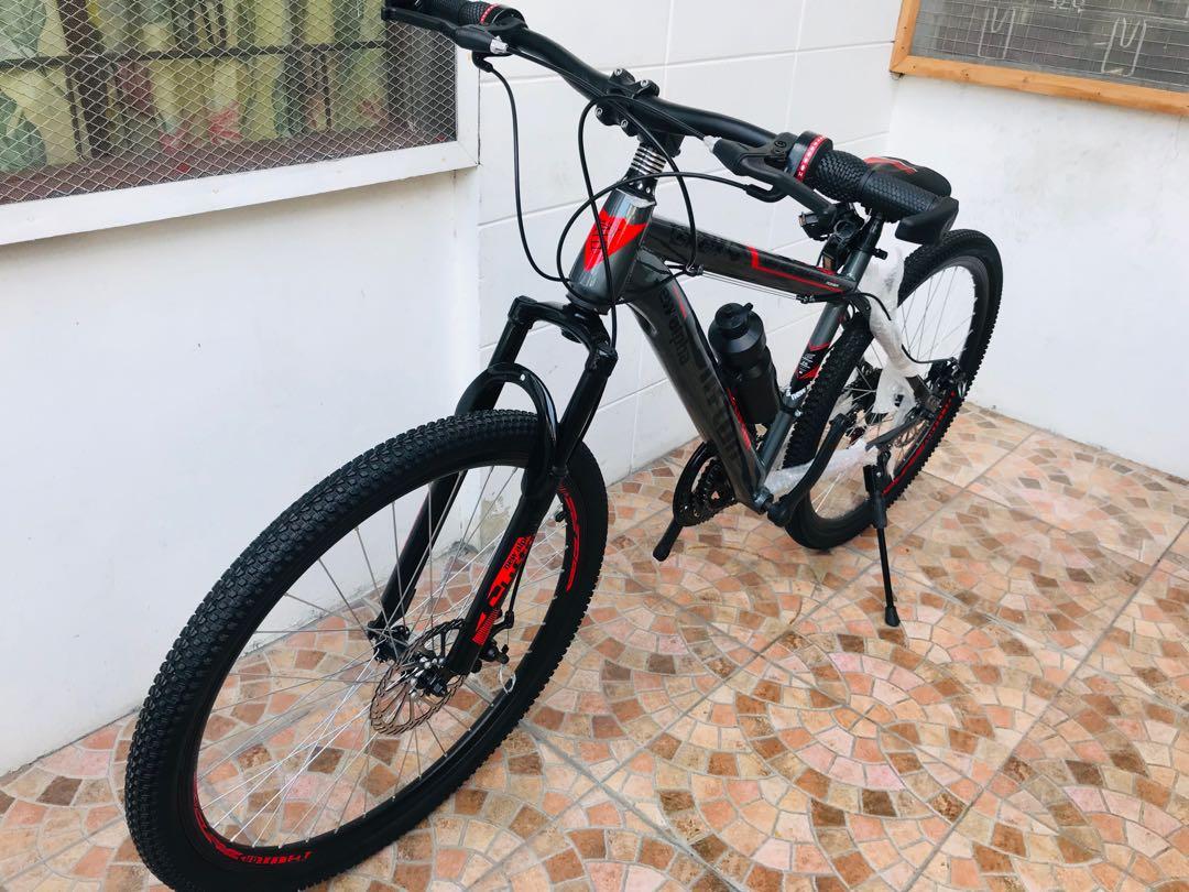 26er Clifton Bike Sports Equipment Bicycles Parts Bicycles on