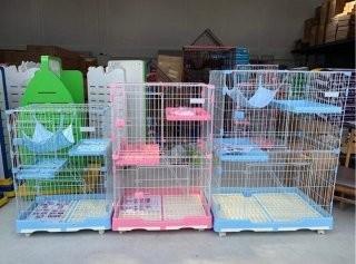 Cat Cage View All Cat Cage Ads In Carousell Philippines