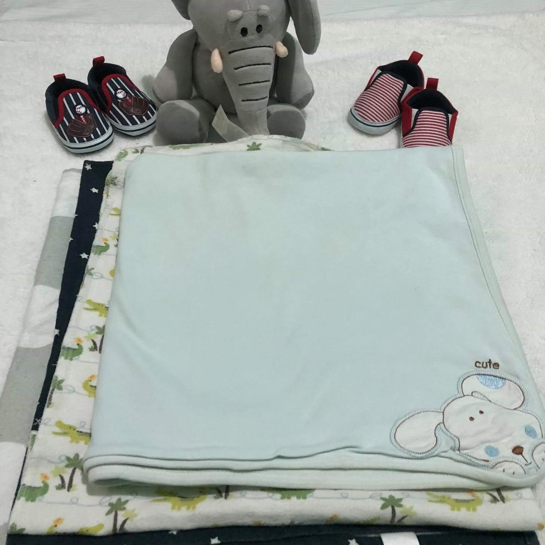 baby blankets