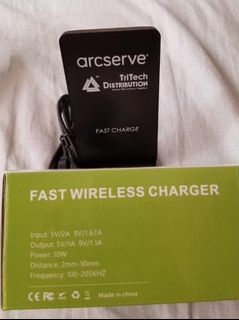 Fast Wireless Charger630032656208651128