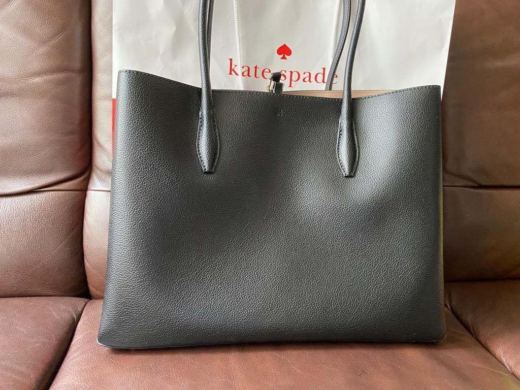 kate spade eva large tote