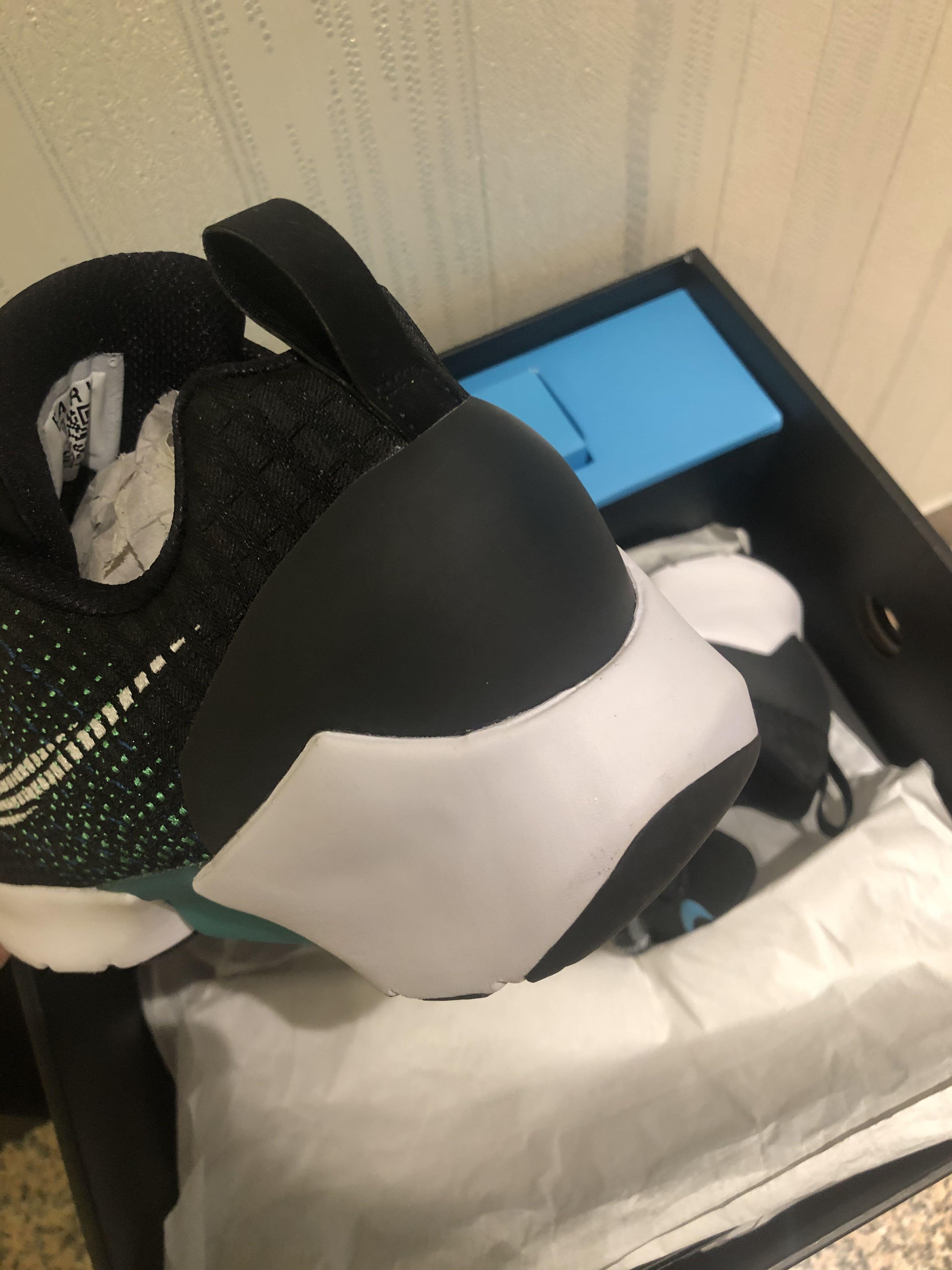 nike hyperadapt ebay