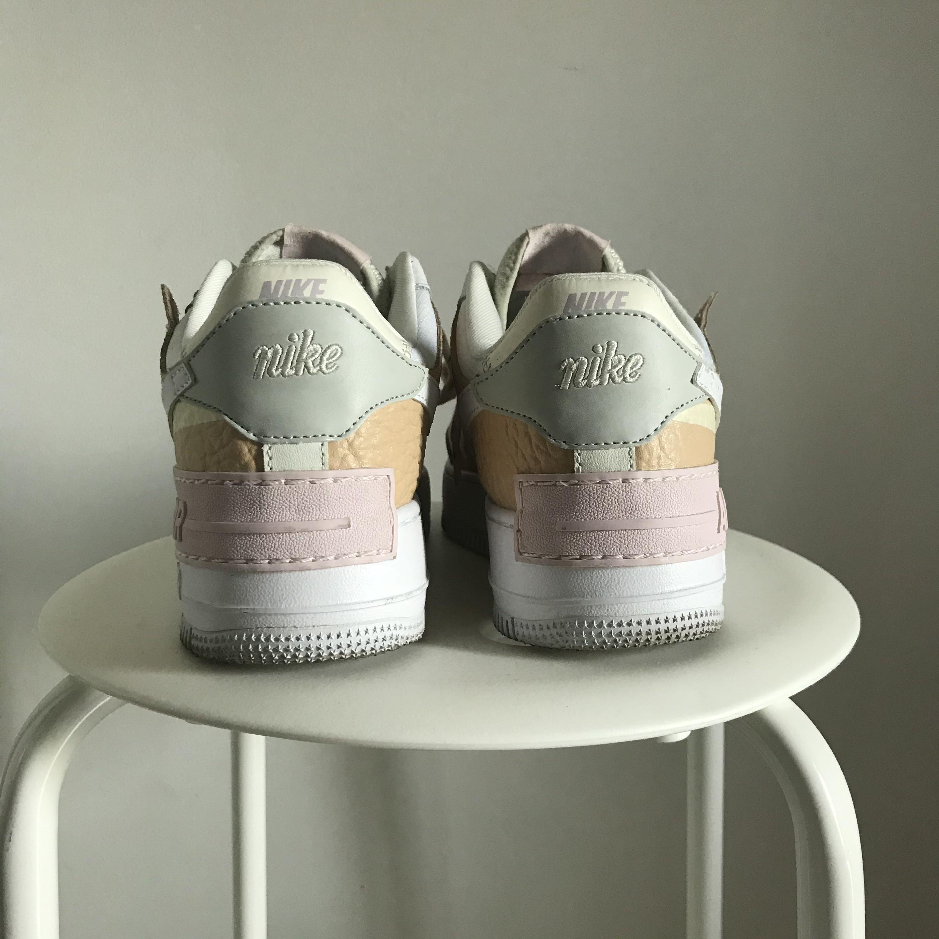 Saldi air force 1 low shadow se shop spruce aura