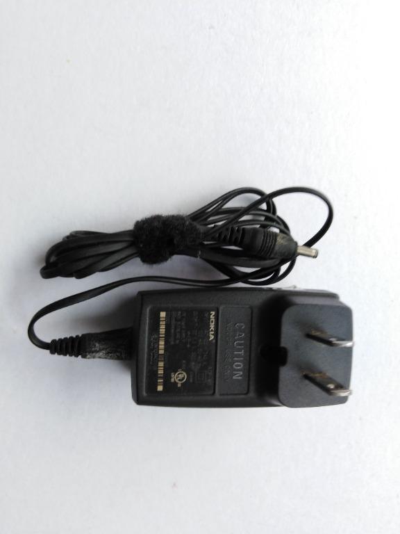 acp 8u nokia original charger made in finland mobile phones tablets mobile tablet accessories power banks chargers on carousell