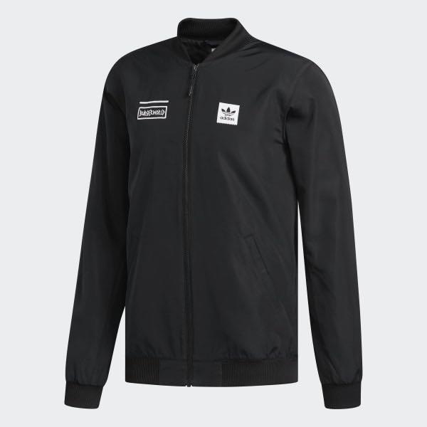 ADIDAS BEAVIS AND BUTTHEAD JACKET, Men's Fashion, Coats, Jackets and  Outerwear on Carousell