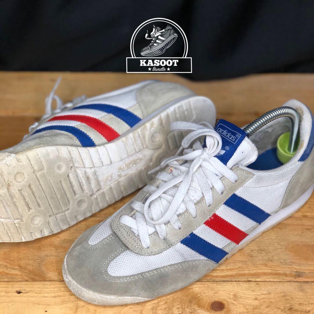 Adidas Dragon