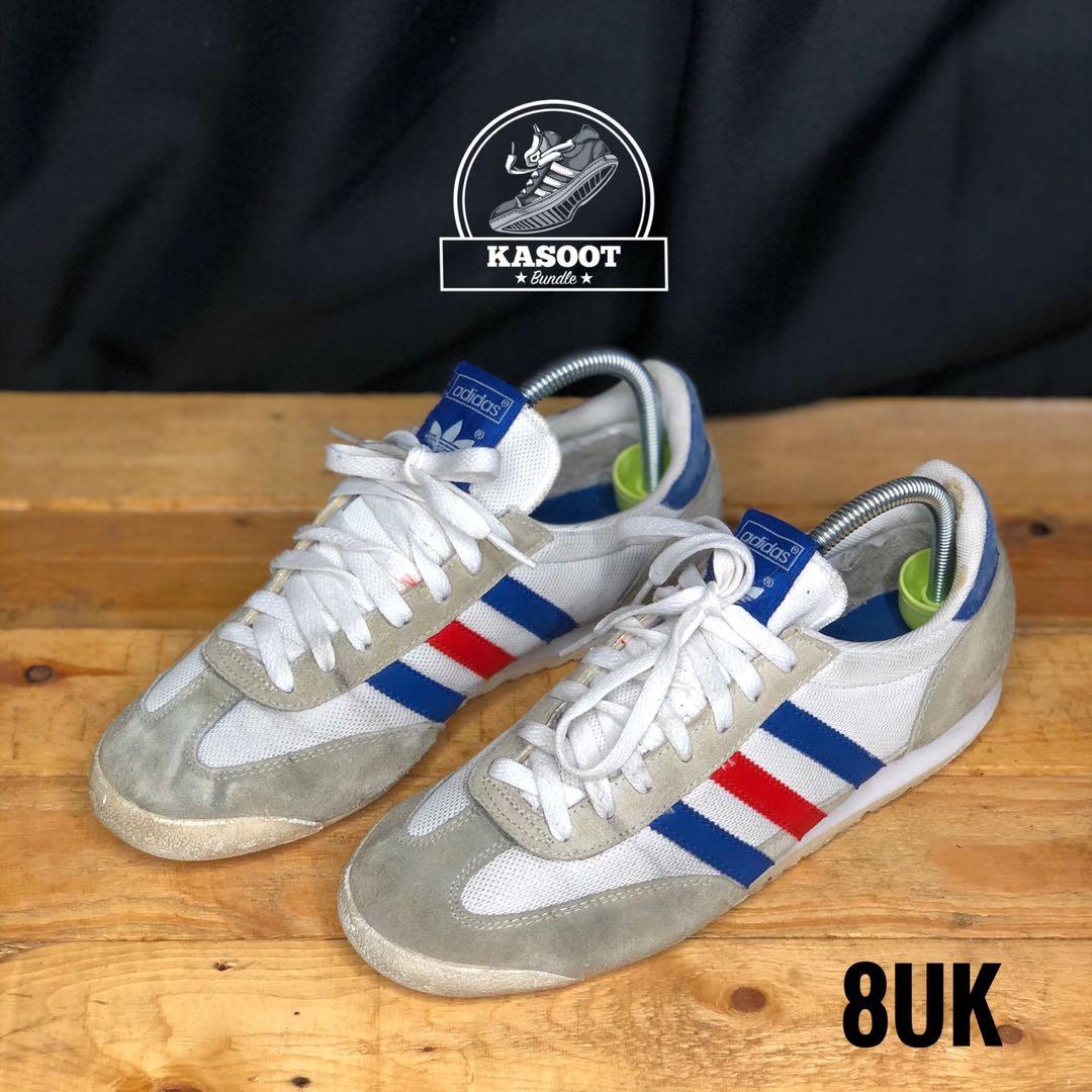 Adidas new arrivals dragon 2020
