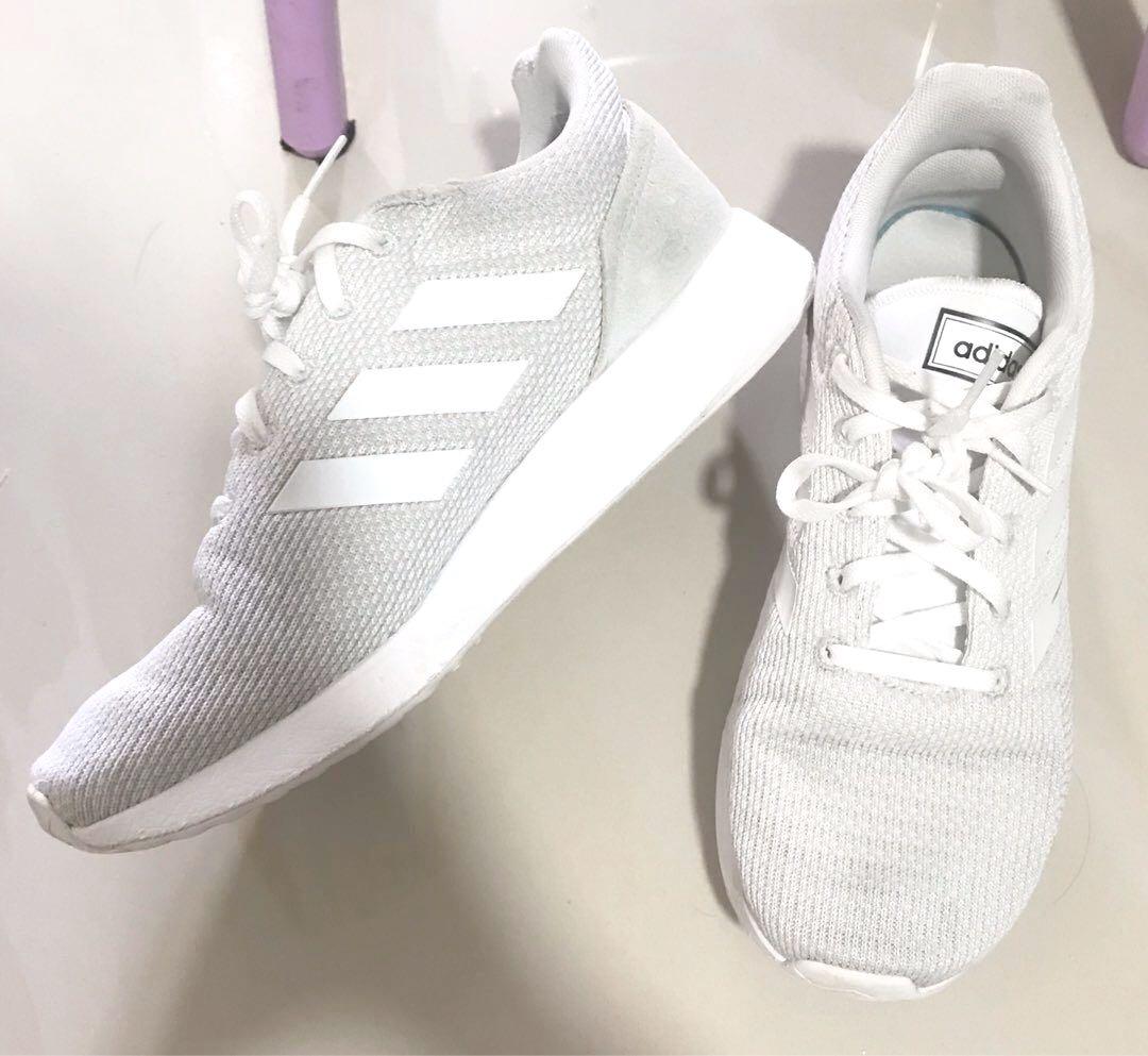 adidas ortholite float grey