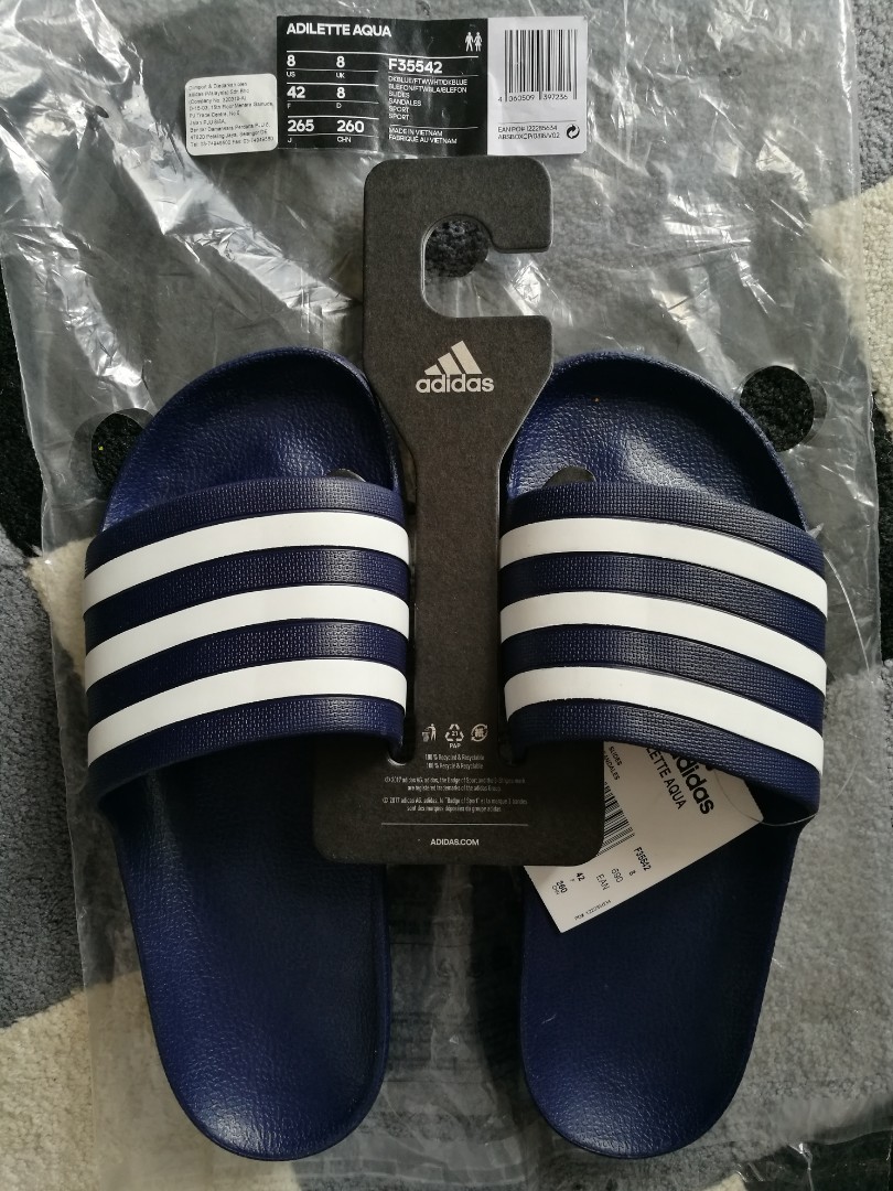 al ikhsan adidas sandal