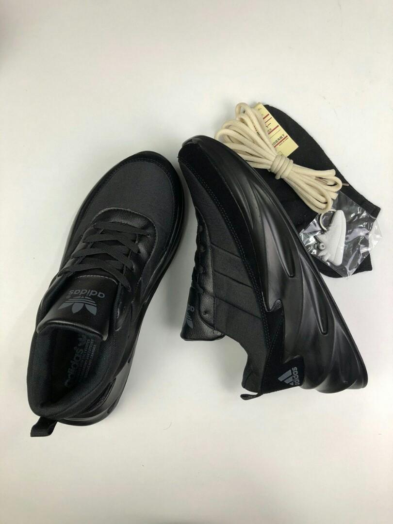 Adidas Shark V1 All Black 5A