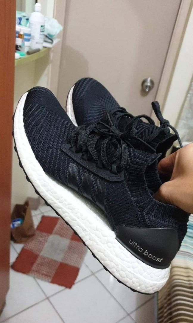 Adidas Ultraboost X Cageless Size 6.5