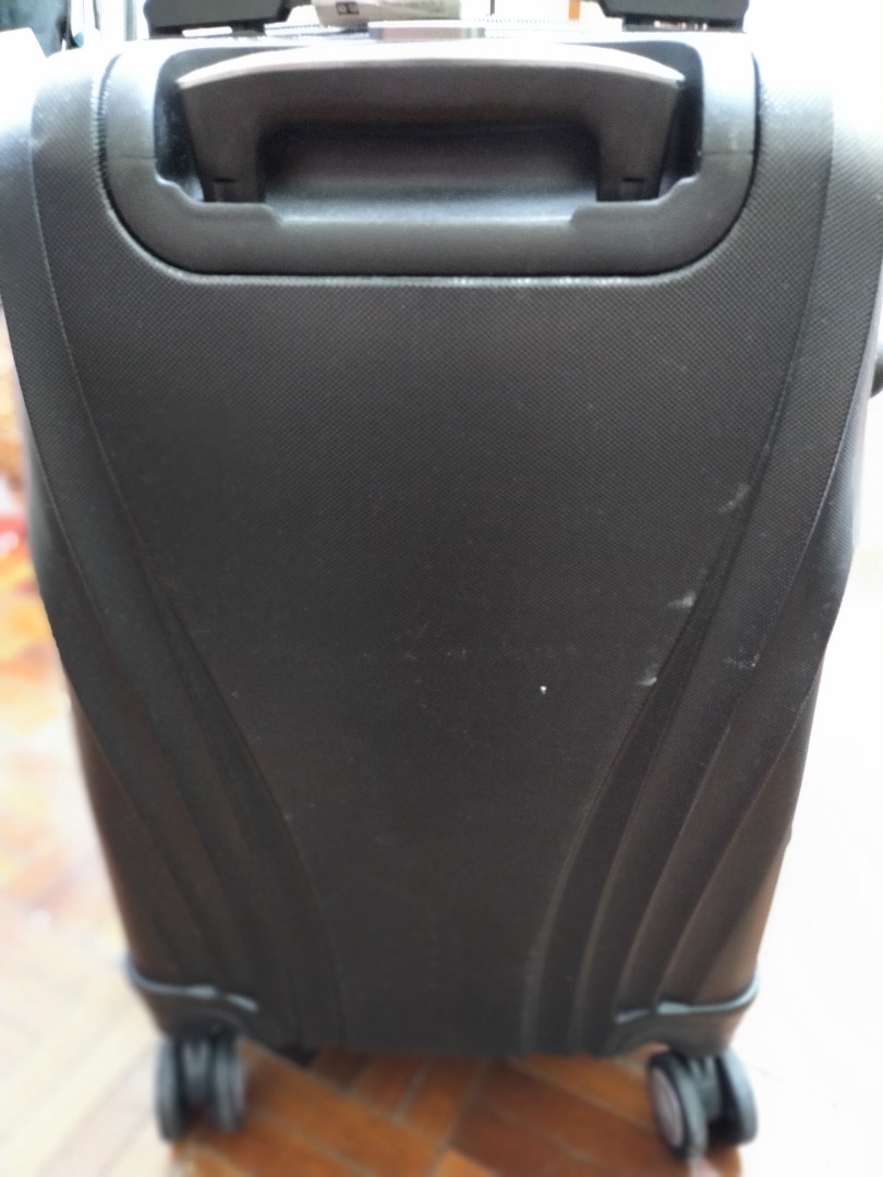 Aeon Luggage, Women's Fashion, Bags & Wallets, Backpacks on Carousell