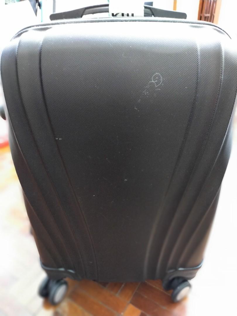 Aeon Luggage, Women's Fashion, Bags & Wallets, Backpacks on Carousell