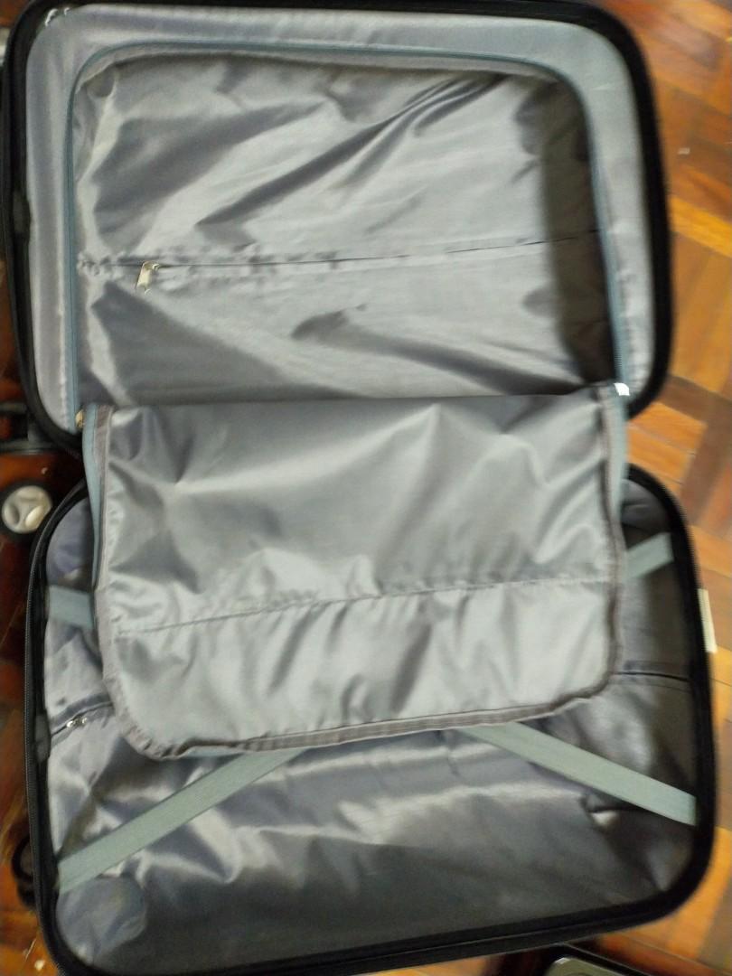 Aeon Luggage, Women's Fashion, Bags & Wallets, Backpacks on Carousell