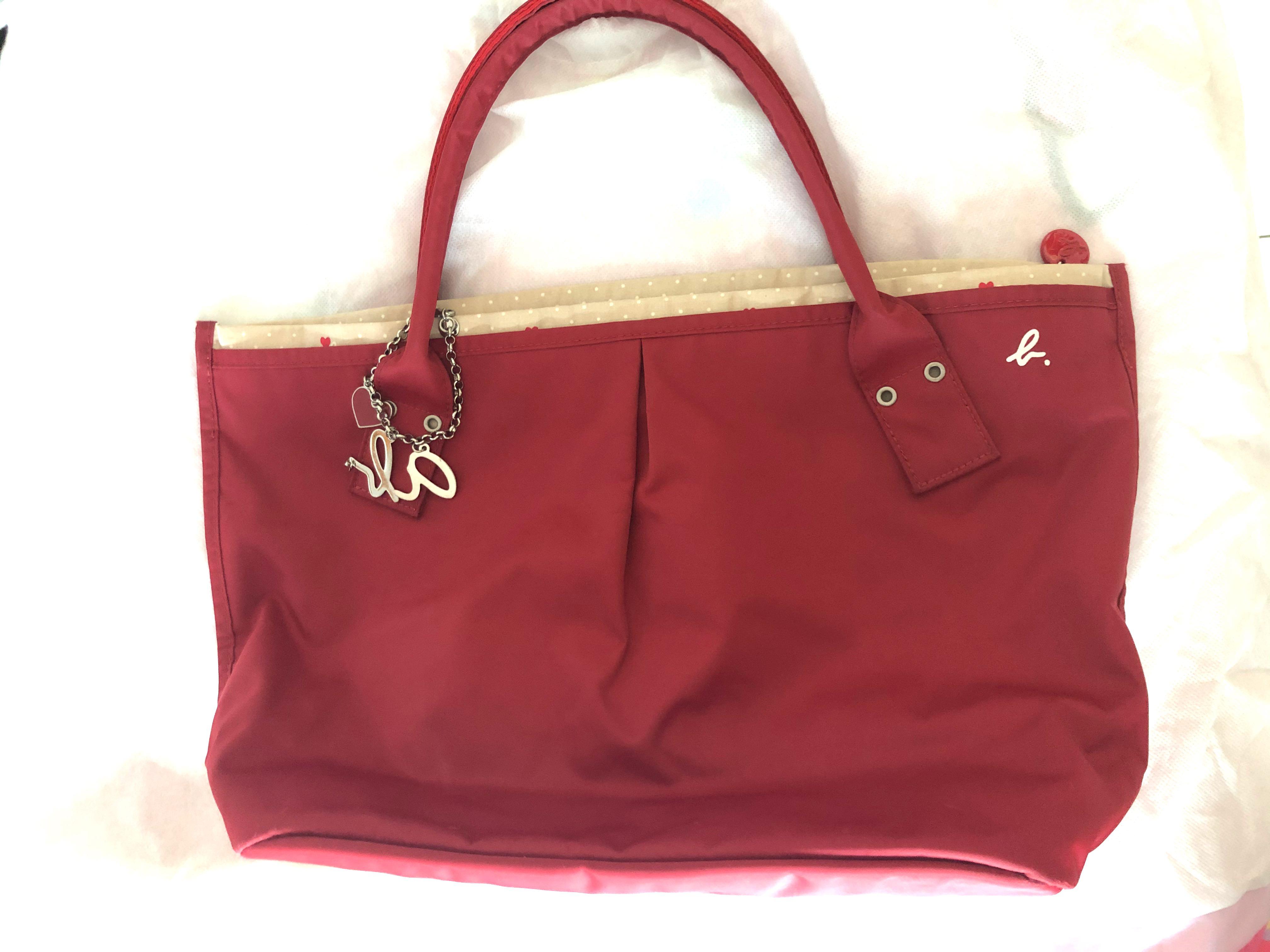 agnes b bag malaysia