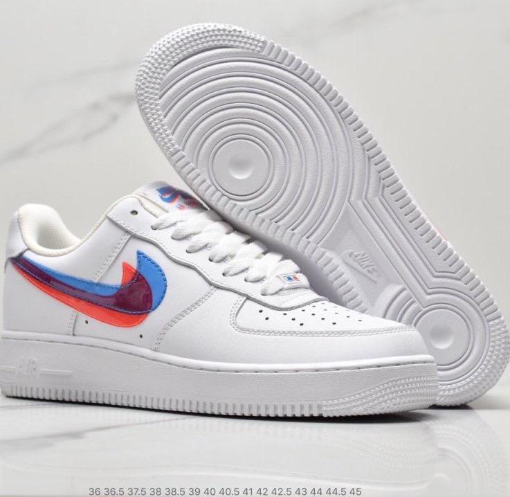 air force 1 lv8 3d