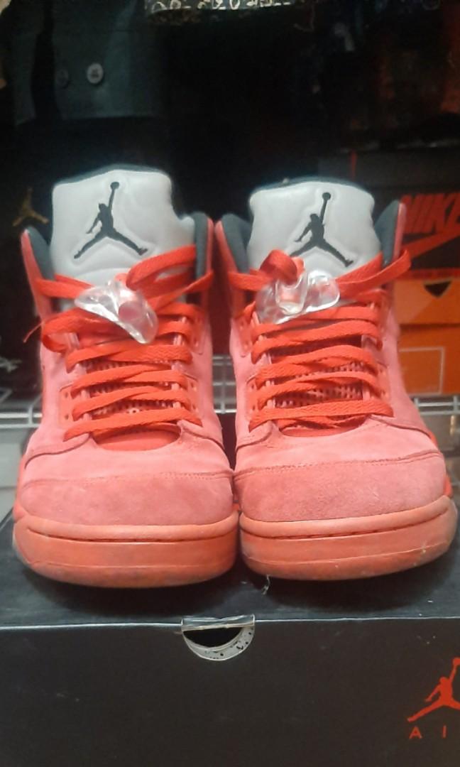 air jordan flight red