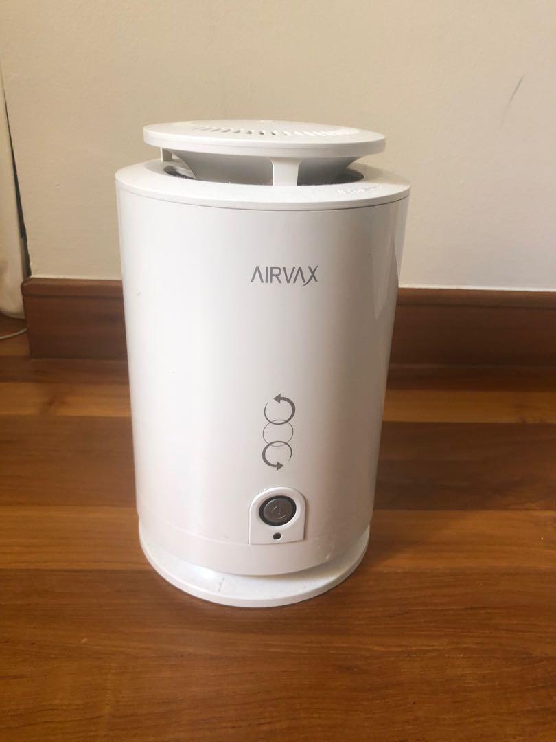 Korean air purifier shop brands